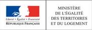 Logo Ministere